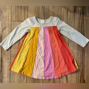 Hanna Andersson Dress